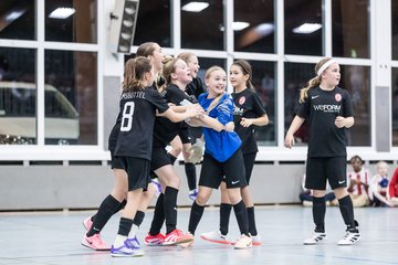 Bild 202 - wDJ Loewinnen Cup D1
